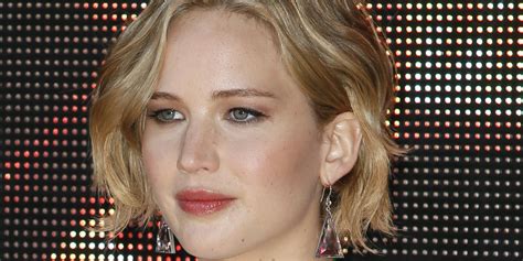 leak jennifer lawrence|‘Stolen’ nude photos of Jennifer Lawrence leaked。